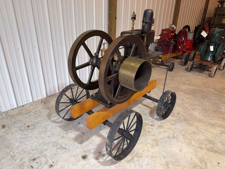 goold-shapley-3-1/2-hp-engine-image-4
