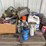 central-pneumatic-paint-shaker-with-assorted-paints-and-cabinet-image-4
