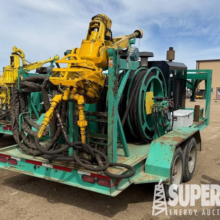 CATERPILLAR C7