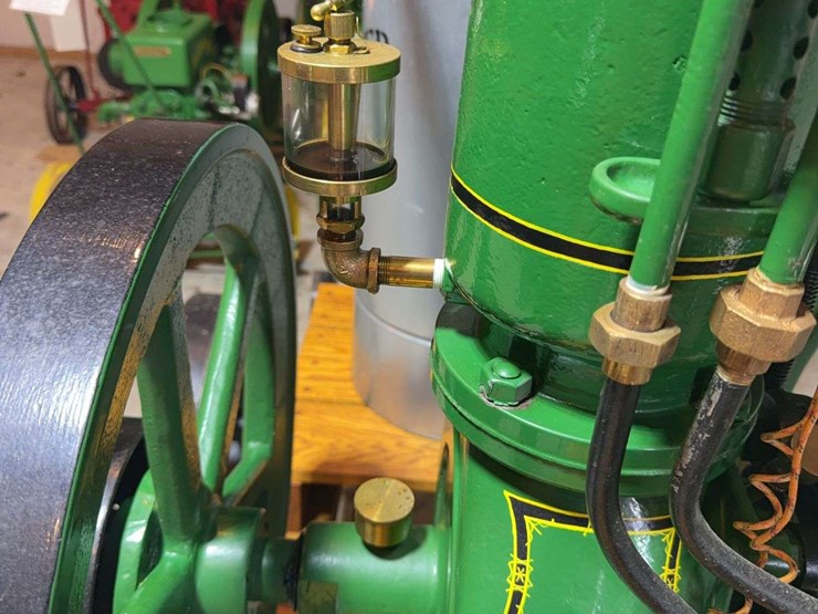 root-and-vandervoort-2-1/2hp-image-14