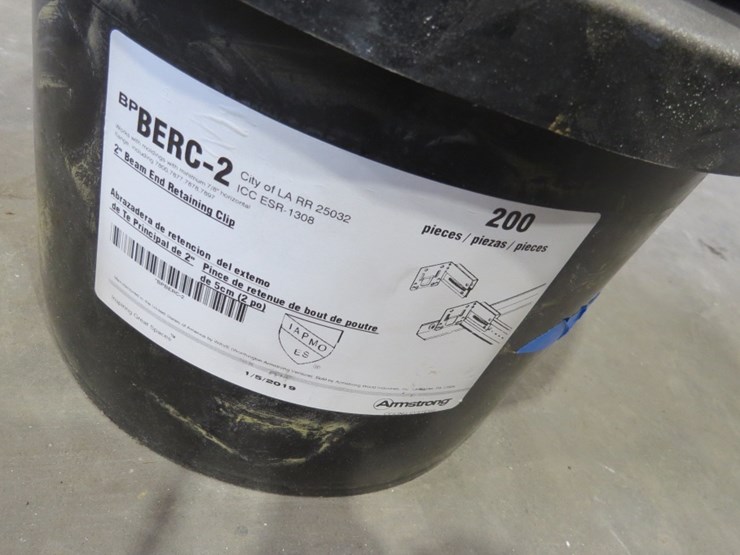 bp-berc-2-2"-beam-end-retaining-clip-image-1
