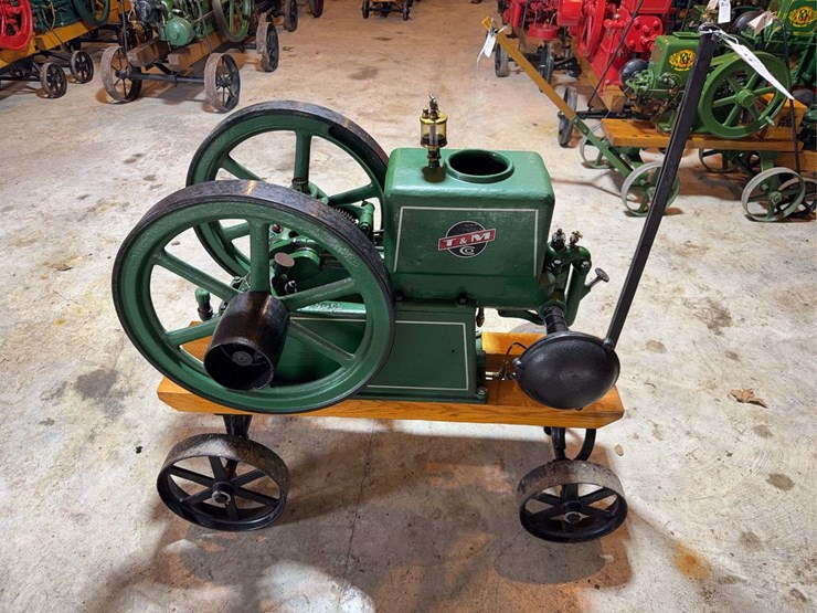termart-and-monahan-2-1/2hp-image-6