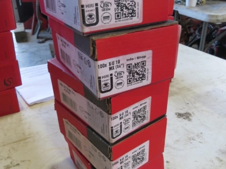 hilti-100-x-v-19-mx-3/4"-image-1
