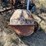#1034-•-cement-mixer-on-trailer,-parts-only-image-6
