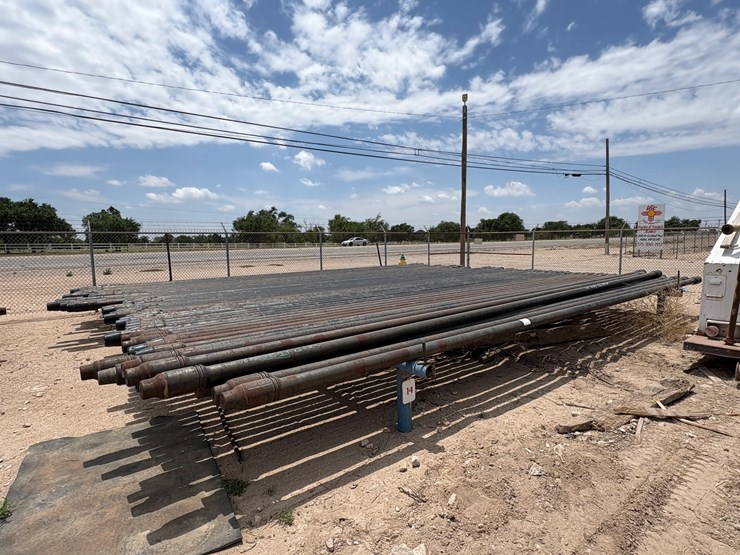 (1,798-ft-x-$)-(58-jts)-of-unused-4-1/2”-g105-drill-pipe-image-1