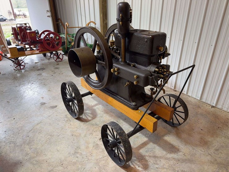 goold-shapley-3-1/2-hp-engine-image-6