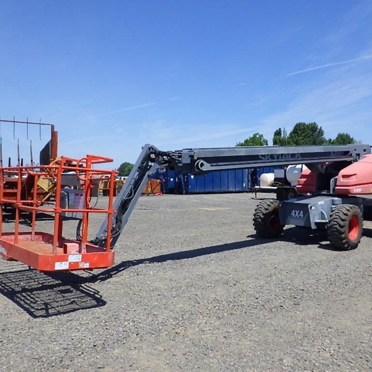 SKYJACK SJ66T