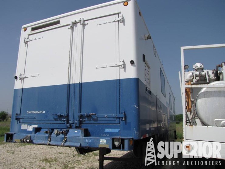 (x)-(13-1)-chemical-data-trailer,-w/-cummins/onan-...-image-3