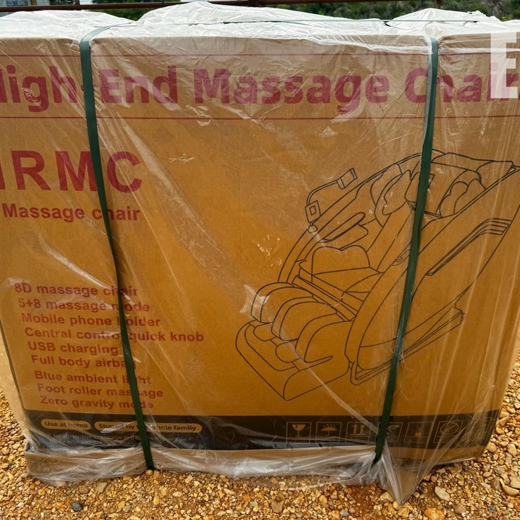 2026 SDLANCH MASSAGE CHAIR