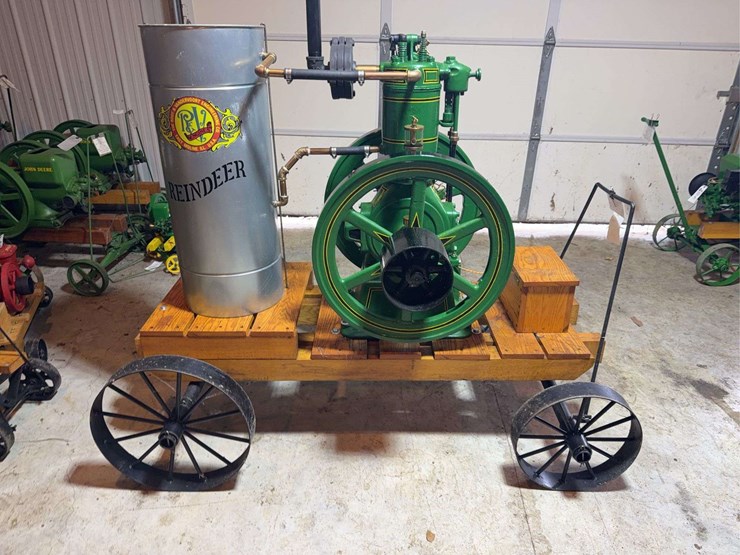 root-and-vandervoort-2-1/2hp-image-2