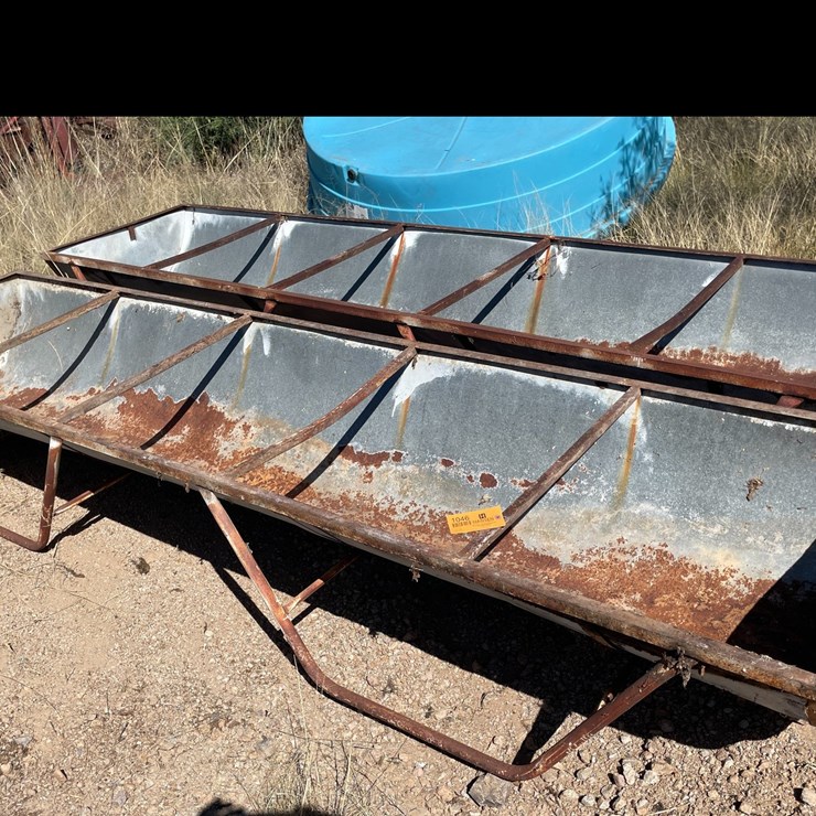 #1046 • Cattle Feeders