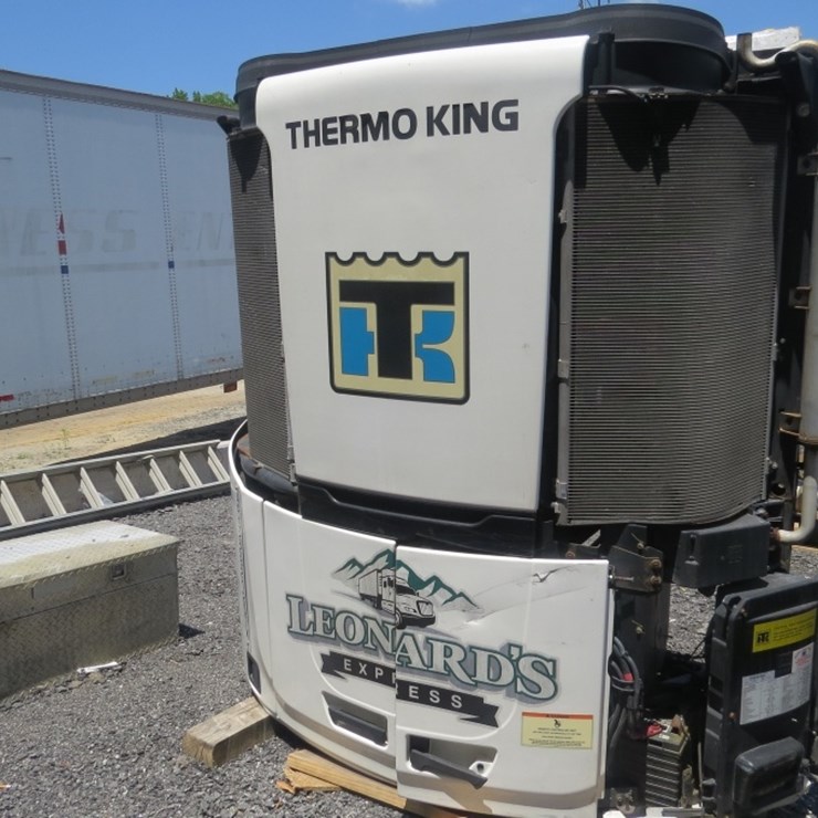 THERMOKING