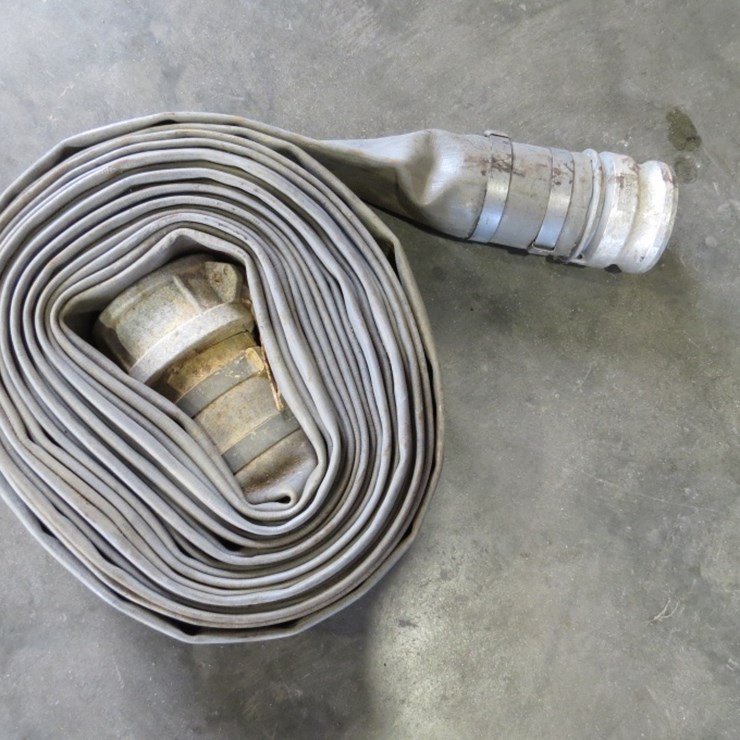 LAY FLAT HOSE