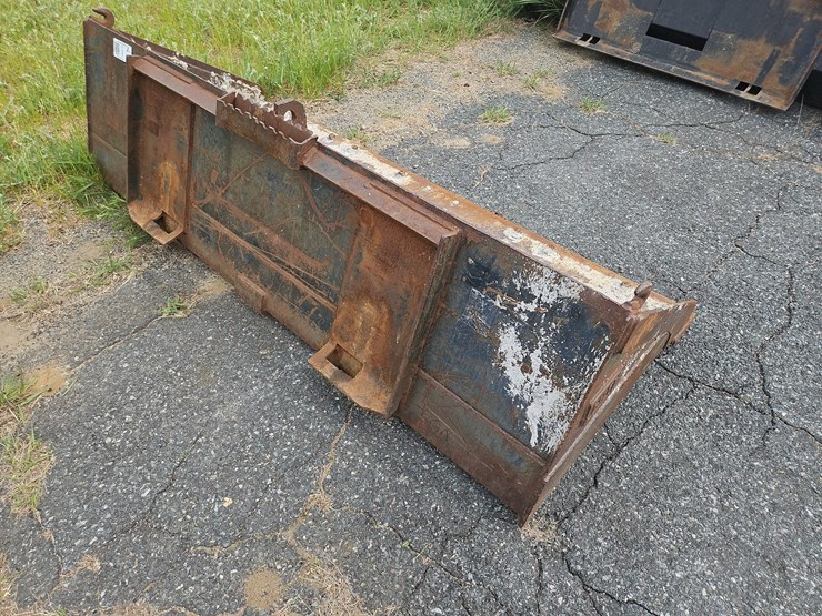 caterpillar-74"-gp-bucket-with-boce-image-3