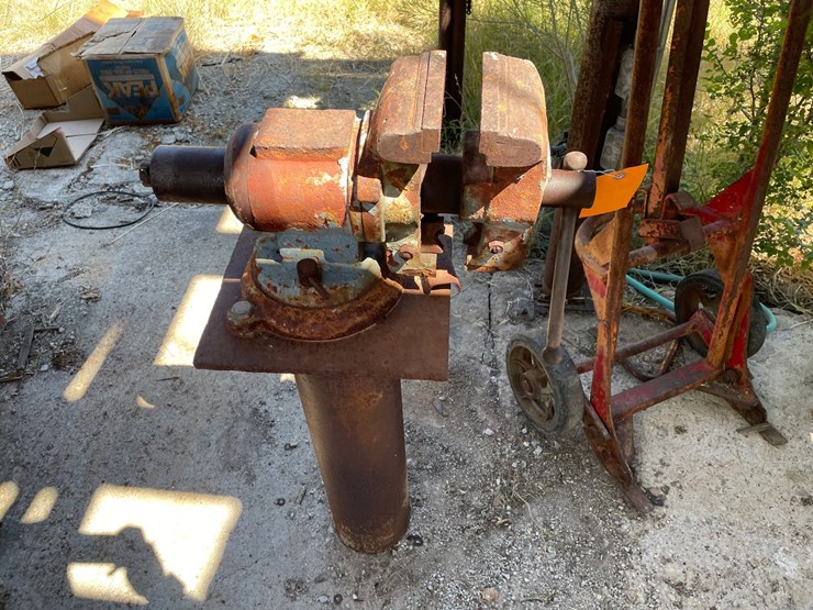 #1088-•-allied-multi-purpose-bench-vise-image-6