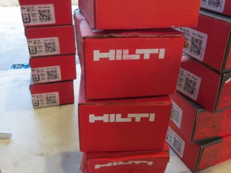 hilti-100-x-v-19-mx-3/4"-image-1