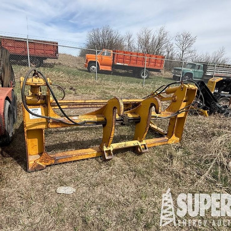 CATERPILLAR 924K