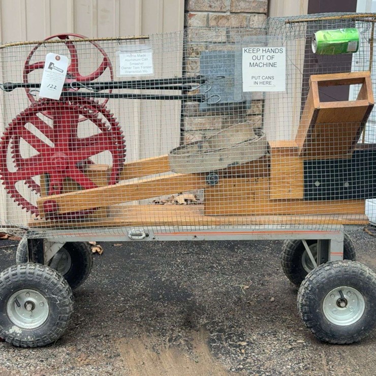 Can Crusher