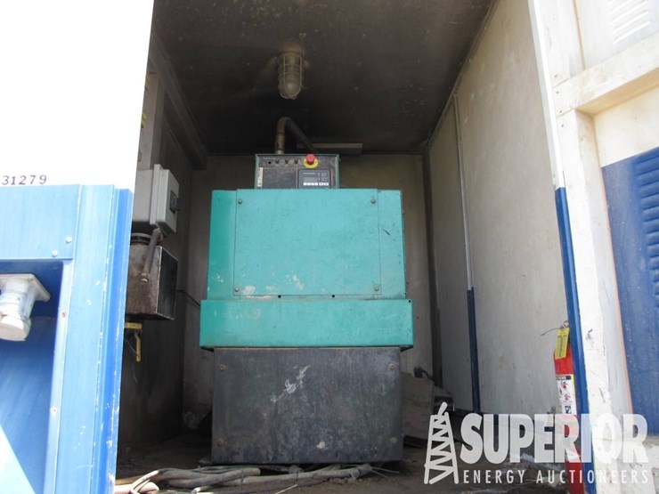 (x)-(13-1)-chemical-data-trailer,-w/-cummins/onan-...-image-6