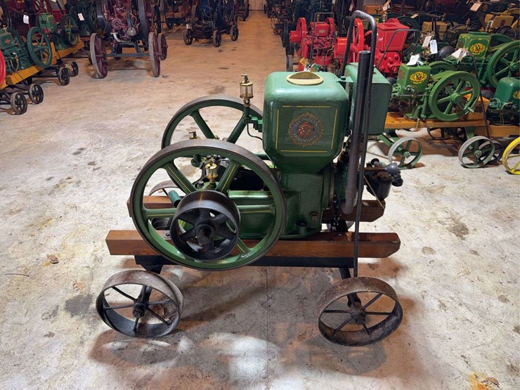 ruston-&-hornsby-4-hp-engine-image-6