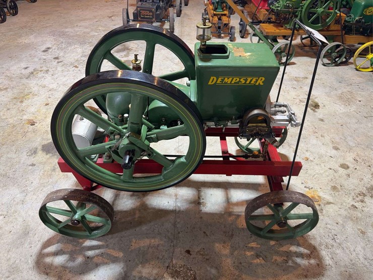 dumpster-mill-2-1/2-hp-engine-image-6