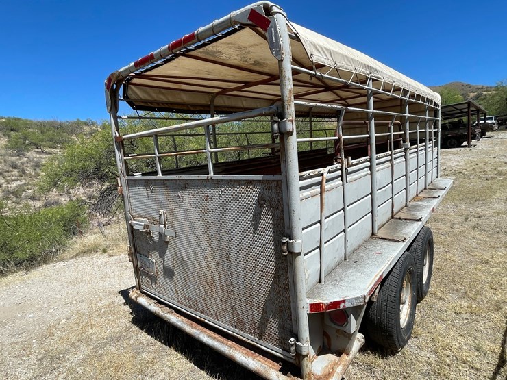 #1001-•-1990-ww-gooseneck-stock-trailer-(has-az-title)-image-18