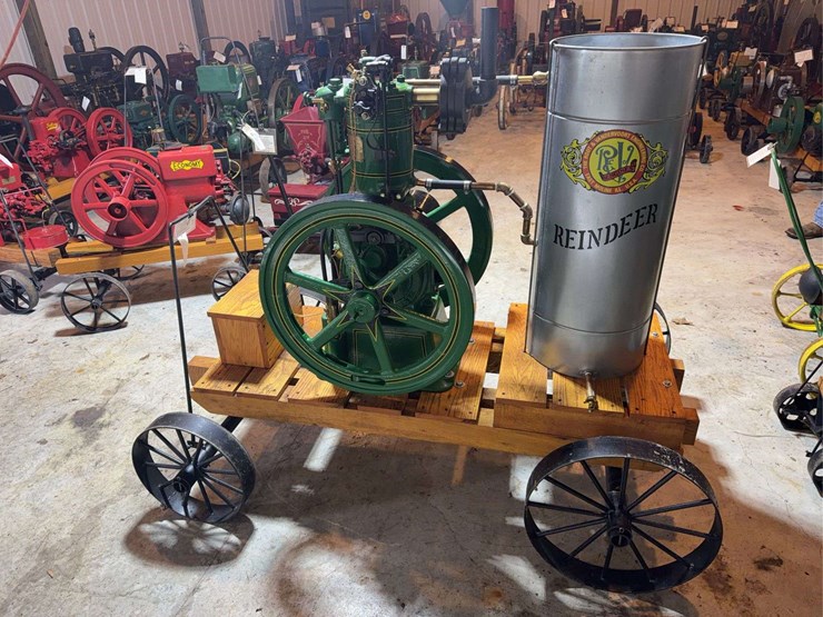 root-and-vandervoort-2-1/2hp-image-6