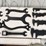 collection-of-cast-iron-wrenches-image-1