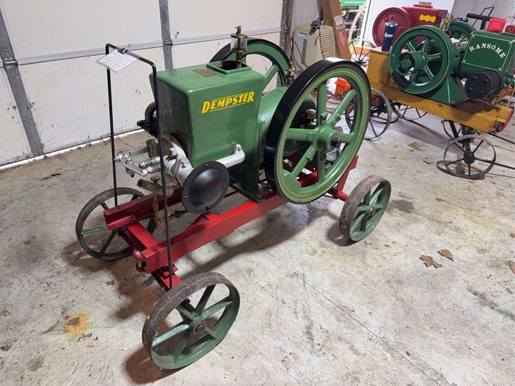 dumpster-mill-2-1/2-hp-engine-image-1