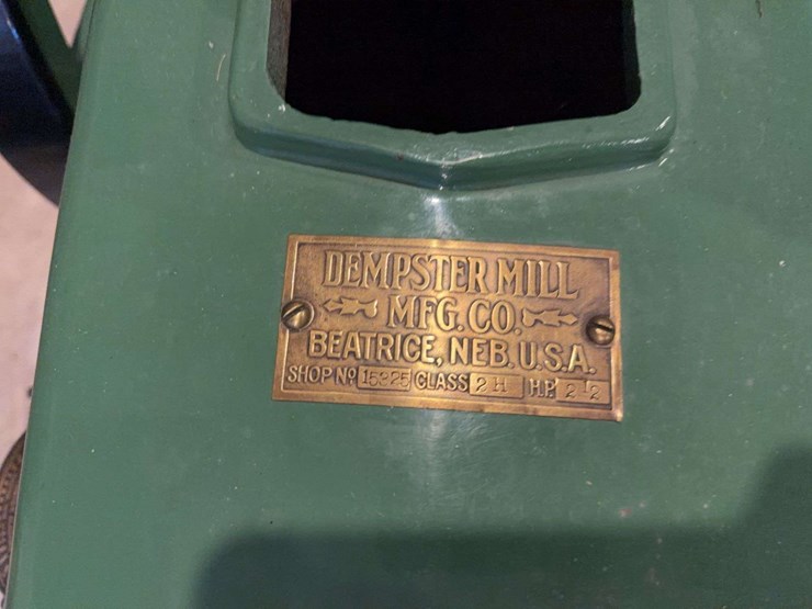 dumpster-mill-2-1/2-hp-engine-image-19
