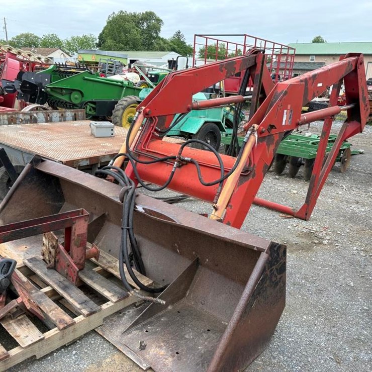 INTERNATIONAL 2250