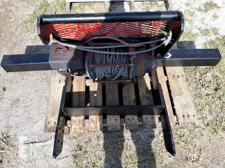 heavy-duty-winch-cable-winch-image-3