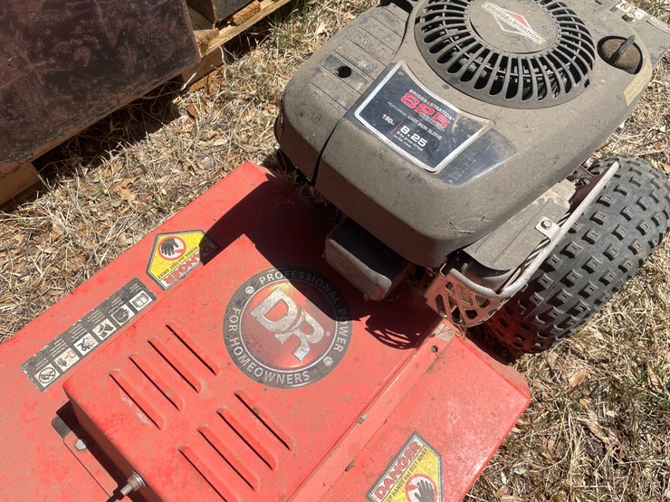 #1011-•-push-brush-mower-image-4