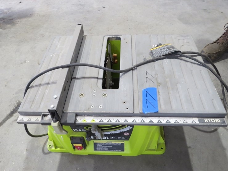 ryobi-15a-10"-table-saw-image-1