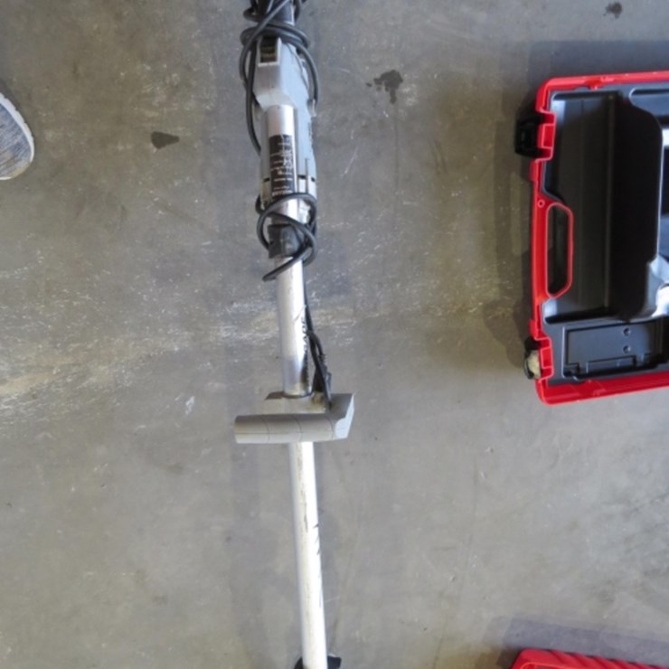 RENEGADE RGDSANDL DRYWALL SANDER