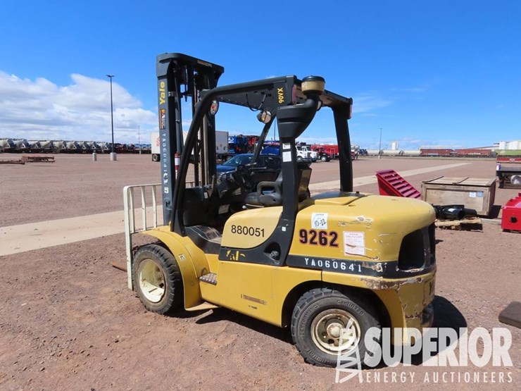 (10-22)-yale-gdp090vxncgv110-8700#-forklift-,-s/...-image-2