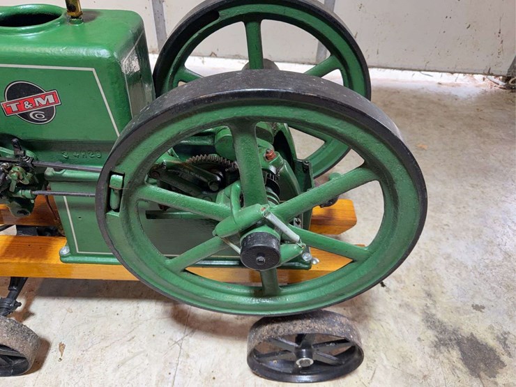 termart-and-monahan-2-1/2hp-image-13