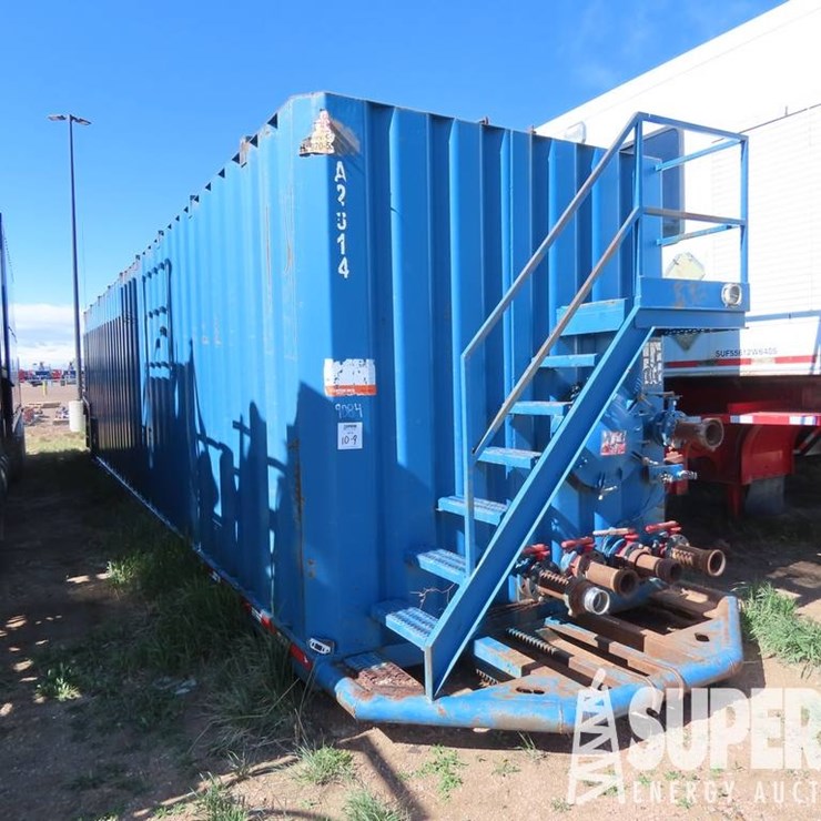 WICHITA 500bbl