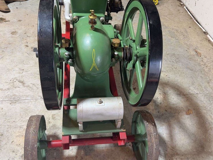 dumpster-mill-2-1/2-hp-engine-image-4