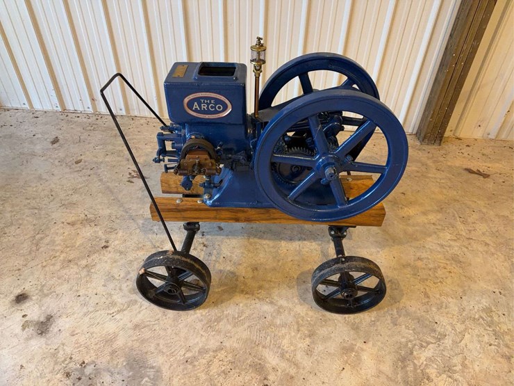 arco-1-1/2-hp-engine-image-9