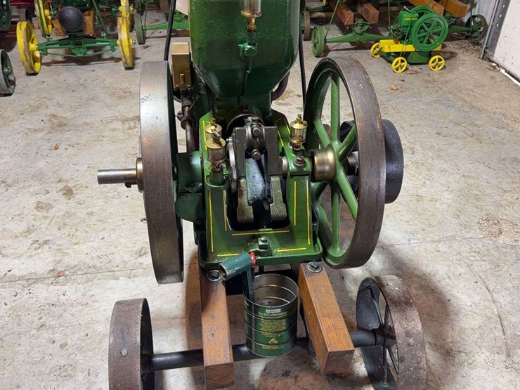 ruston-&-hornsby-4-hp-engine-image-4