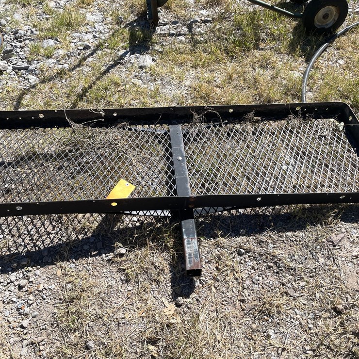 #1080 • Hitch Hauler