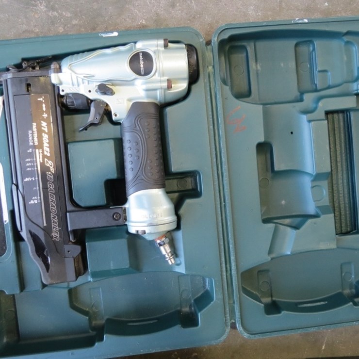 METABO NT 5A E2 2" BRAD NAILER