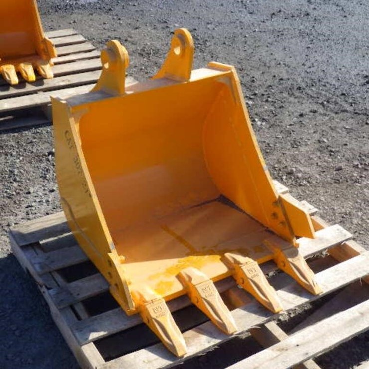 CATERPILLAR 307