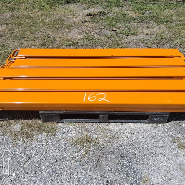 2026 WOLVERINE FORK EXTENSIONS EX-66-84L