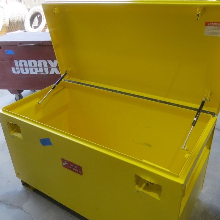 JOB BOX
