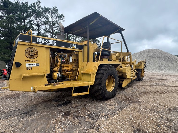 2004-caterpillar-rm-250c-image-1