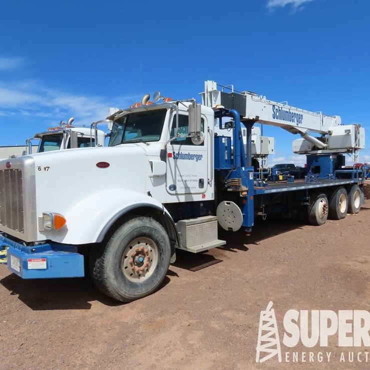 2012 PETERBILT 367