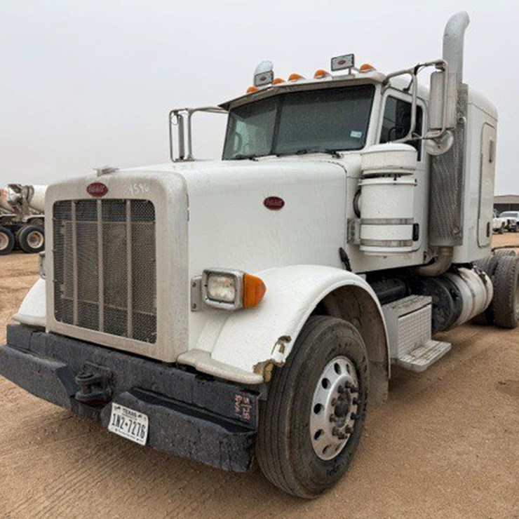 2013 PETERBILT 367