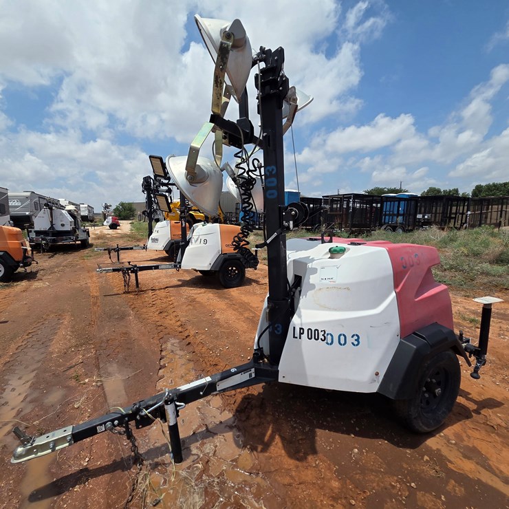 GENERAC MLT6S